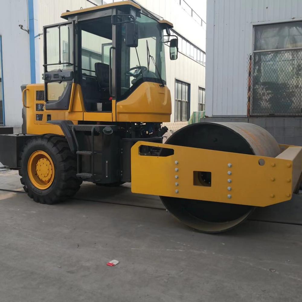 Storike Brand Caterpillar Road Roller 8ton Roller