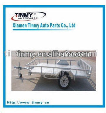 Utility Trailer Boat Trailer