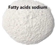 Soap Powder Raw Material