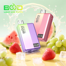 Disposable Bood Lumo 60k Puffs Vape