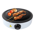 Nieuwe Multi BBQ Ceramic Cooker Elektrische Huishoudapparaat