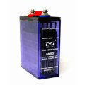 KL50P 1.2V 50Ah nikkel cadmium oplaadbare batterij