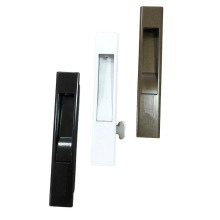 Wholesale Aluminum Sliding Door Flush Locksets