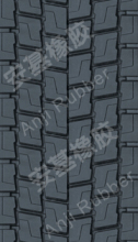 Premium Precured Tread Rubber for Retreading896