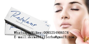 High Quality Perlane Plump lip