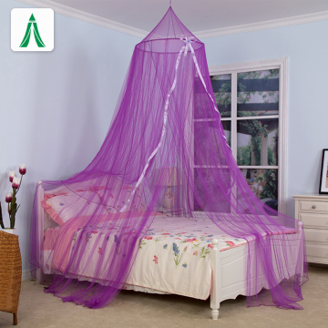 Hanging Bed Canopy Mosquito net for girls bed
