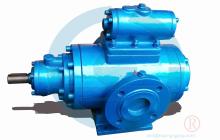 Three Screw Type Heavy Oil Pump