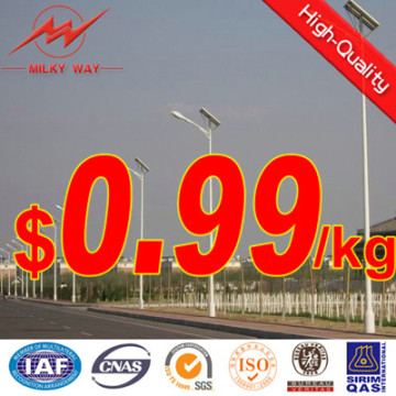 Lighting Pole Column