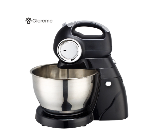 Electric food mixer multi-purpose