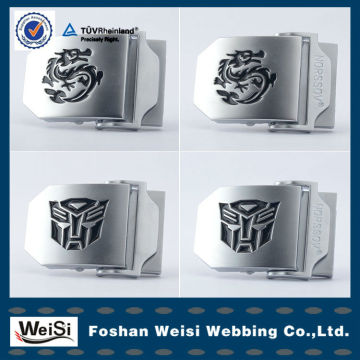 Foshan Manufacturer Custom Belt Buckles