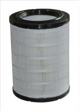 3826215 Custom Engine Generator Air Filters Hepa , Industrial Automotive Air Filter