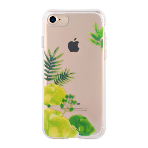 China supplier IMD soft tpu iphone7 plus case