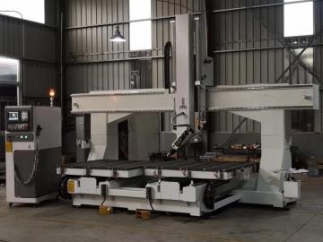 cnc cutting machine for Curve Plywood Chair