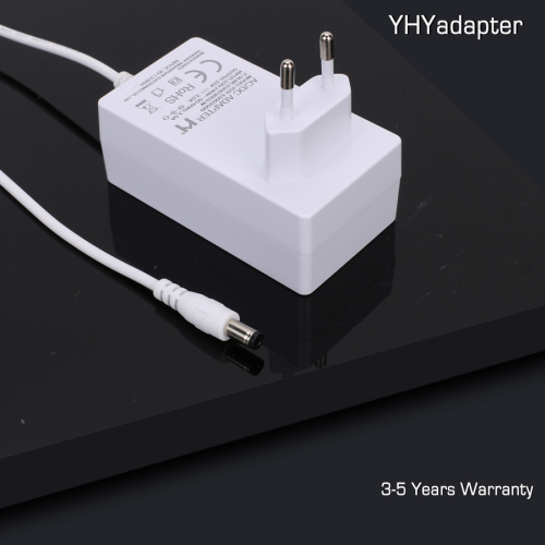 12v 2a Plug in AC/DC Adapter