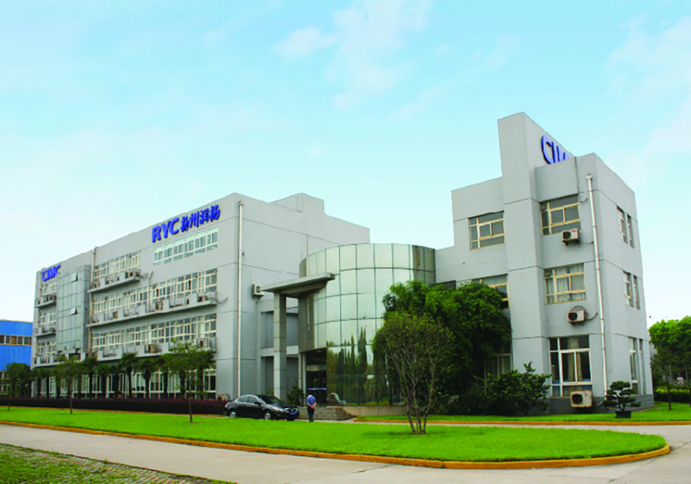 Factory-2 of Modular Accommodation Flatpack Type