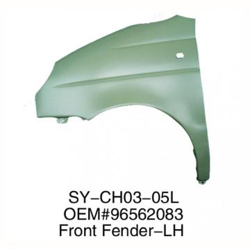 Chevrolet Spark Front Fender