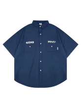 Relaxed Fit T-shirt for Daily Style