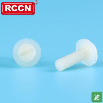 Nylon screws NSM