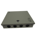 120W 9CH CCTV Power Supply Box