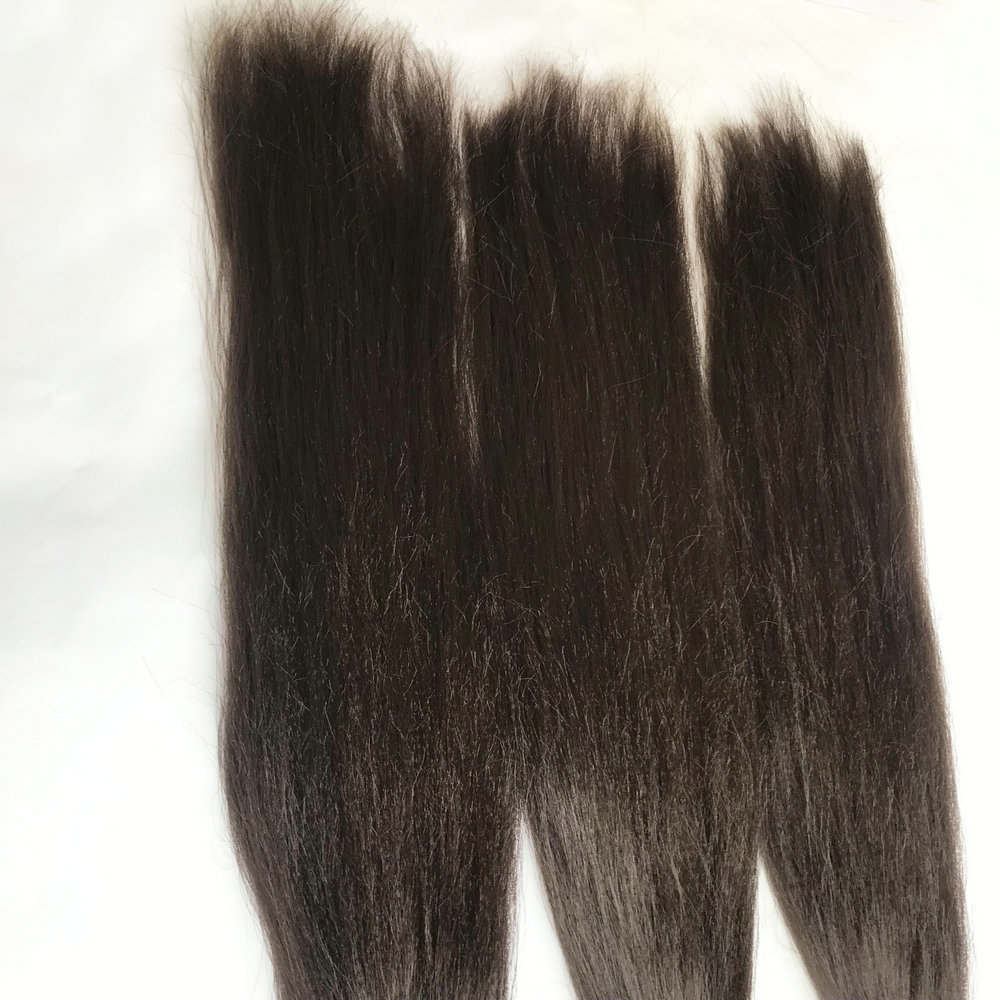 Hot selling 100% Yaki braiding hair wholesale pre-stretched braid