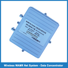 Wireless water meter data logger for remote meter reading, SR-868
