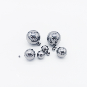 AISI420 Stainless Steel Balls