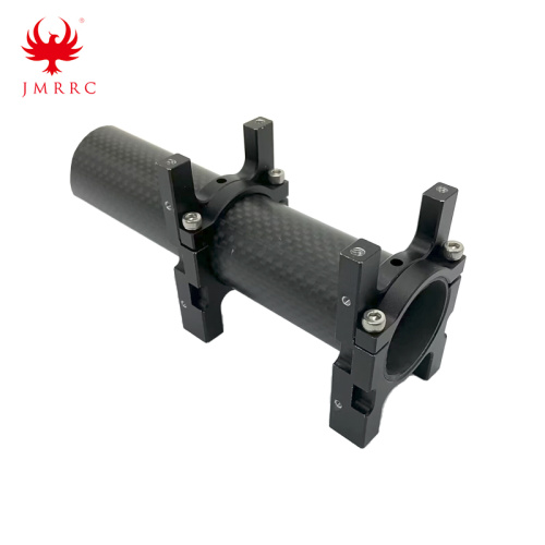 30 mm Integrated Cramp Drone Arm Tube Fixing Part