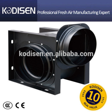 KODISEN Mini Tunnel ventilating fan motor mini ventilator