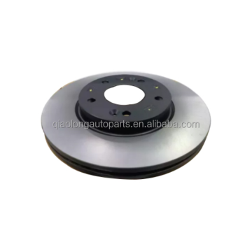 Brake Disc Brake Rotor for ELANTRA MD CERATO K3