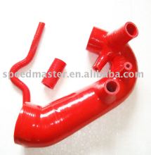 Radiator Silicone Hoses Kits for Intercooler and Turbo Kits
