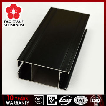 OEM/ODM decoration aluminum profile