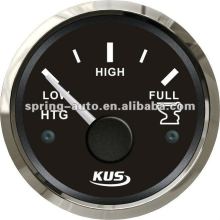 52mm Holding tank gauge 5-line plug assembly