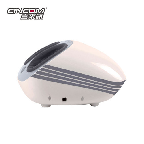 Air Pressure Shiatsu Foot and Calf Massager