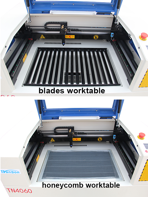 4060 co2 laser