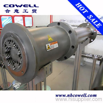 Extrusion Screw Barrels?