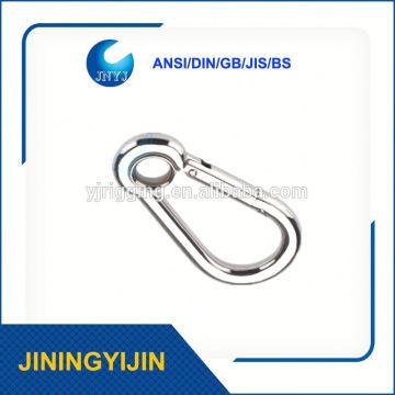 Steel Heavy Duty Snap Hook