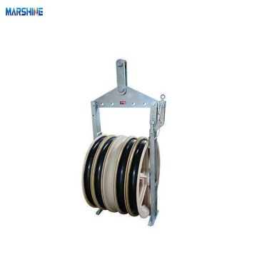 φ1060 Large Diameter Cable Stringing Block