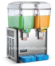 cold drink mixer dispenser