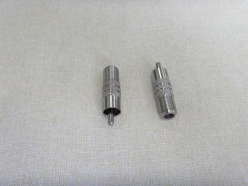 New rg11 compression f connector F Quick Connector