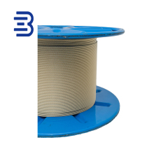 Brass Coated Steel Wire for Stone Cutting Tools