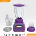 Factory direct sale home use food processor blender