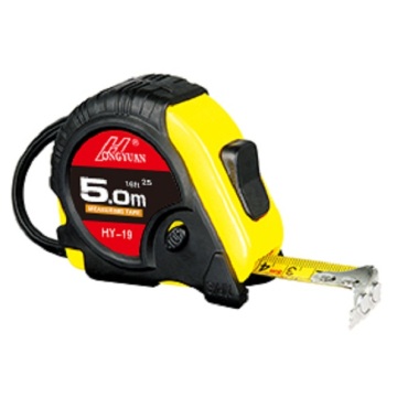 3.5m 5m 8m steel tape measure ABS case