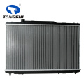 Car Radiator for TOYOTA CAMRY SXV10 92-00 AT 16400-74760/16400-03060