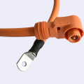 High Voltage Power Wire Harness