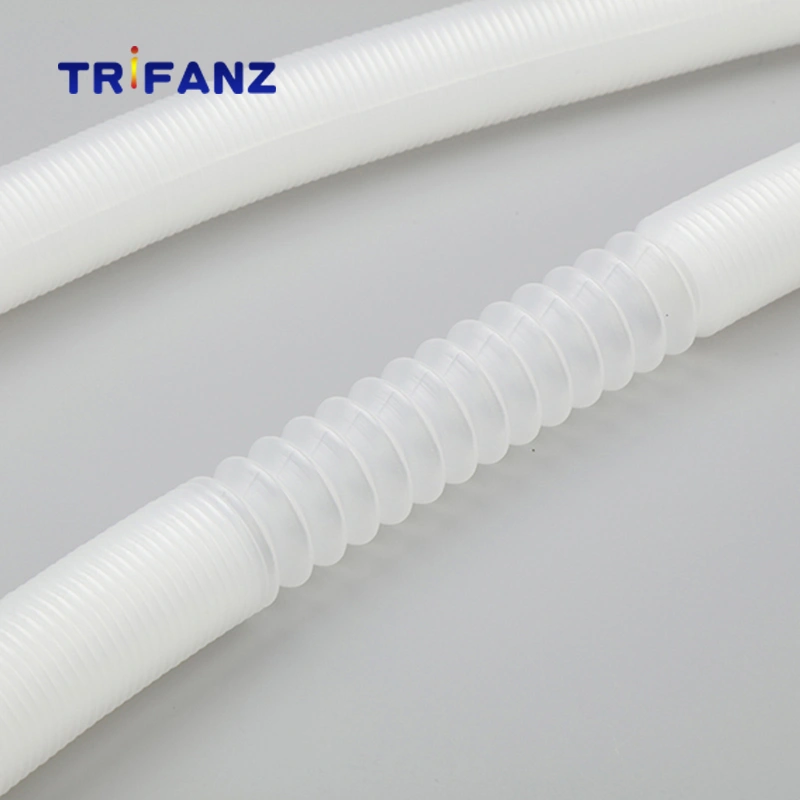 Medical Expandable Tube Anesthesia Breathing Circuits