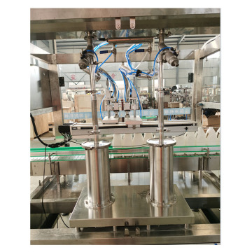 Automatic Laundry Detergent Sheet Production Line Machine for Small Businesses