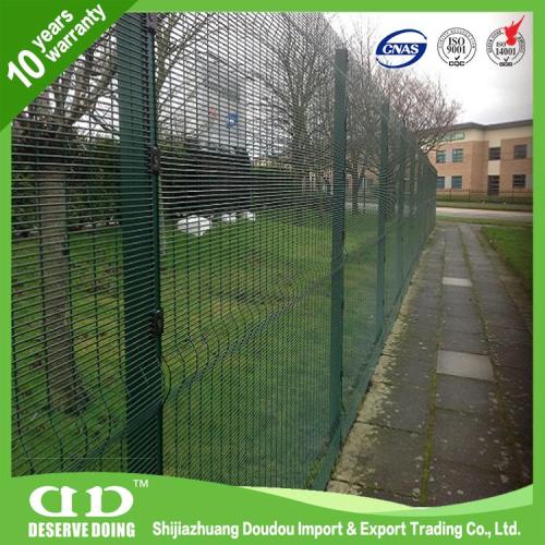 Cheap 358 Security Fence / Architectural Fence