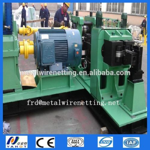 Rebar/Bar Ribbed Steel Cold Rolling Machine