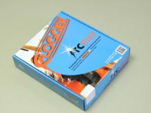 Custom Color Printed Corrugated Boxes