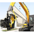 XCMG 21ton حفارة هيدروليكية XE210F